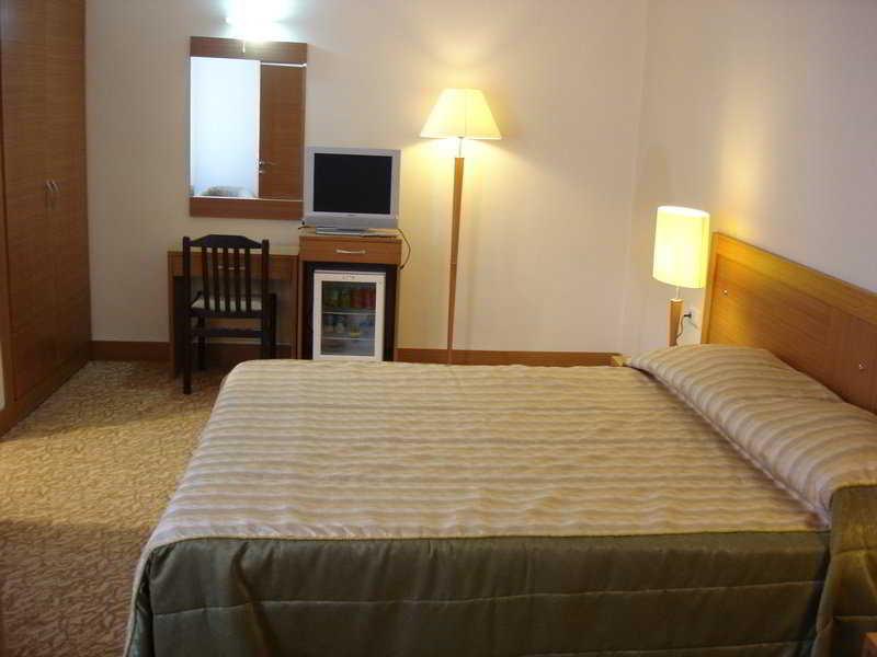 Grand Urfa Hotel Extérieur photo