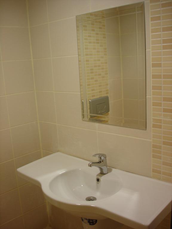 Grand Urfa Hotel Extérieur photo