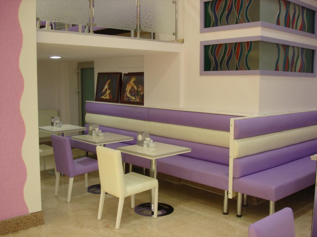 Grand Urfa Hotel Extérieur photo